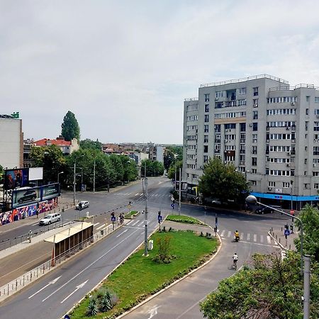 Cozy Apartment In The Center Of Bucharest Bucareste Exterior foto