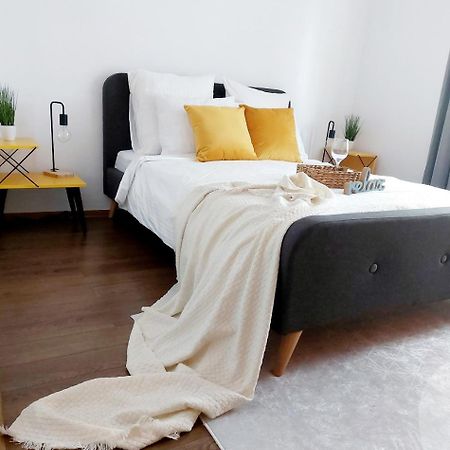 Cozy Apartment In The Center Of Bucharest Bucareste Exterior foto