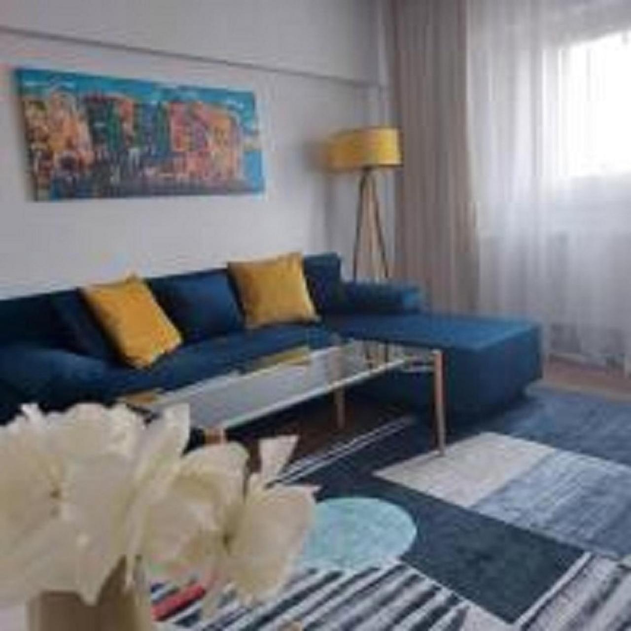 Cozy Apartment In The Center Of Bucharest Bucareste Exterior foto