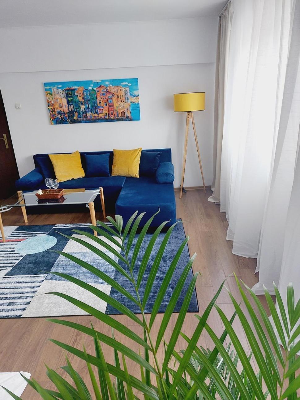 Cozy Apartment In The Center Of Bucharest Bucareste Exterior foto