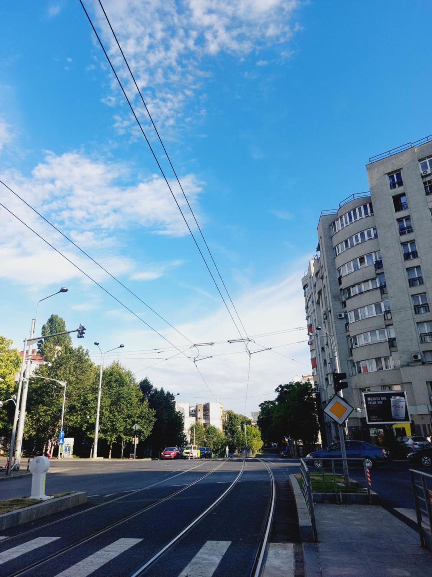 Cozy Apartment In The Center Of Bucharest Bucareste Exterior foto