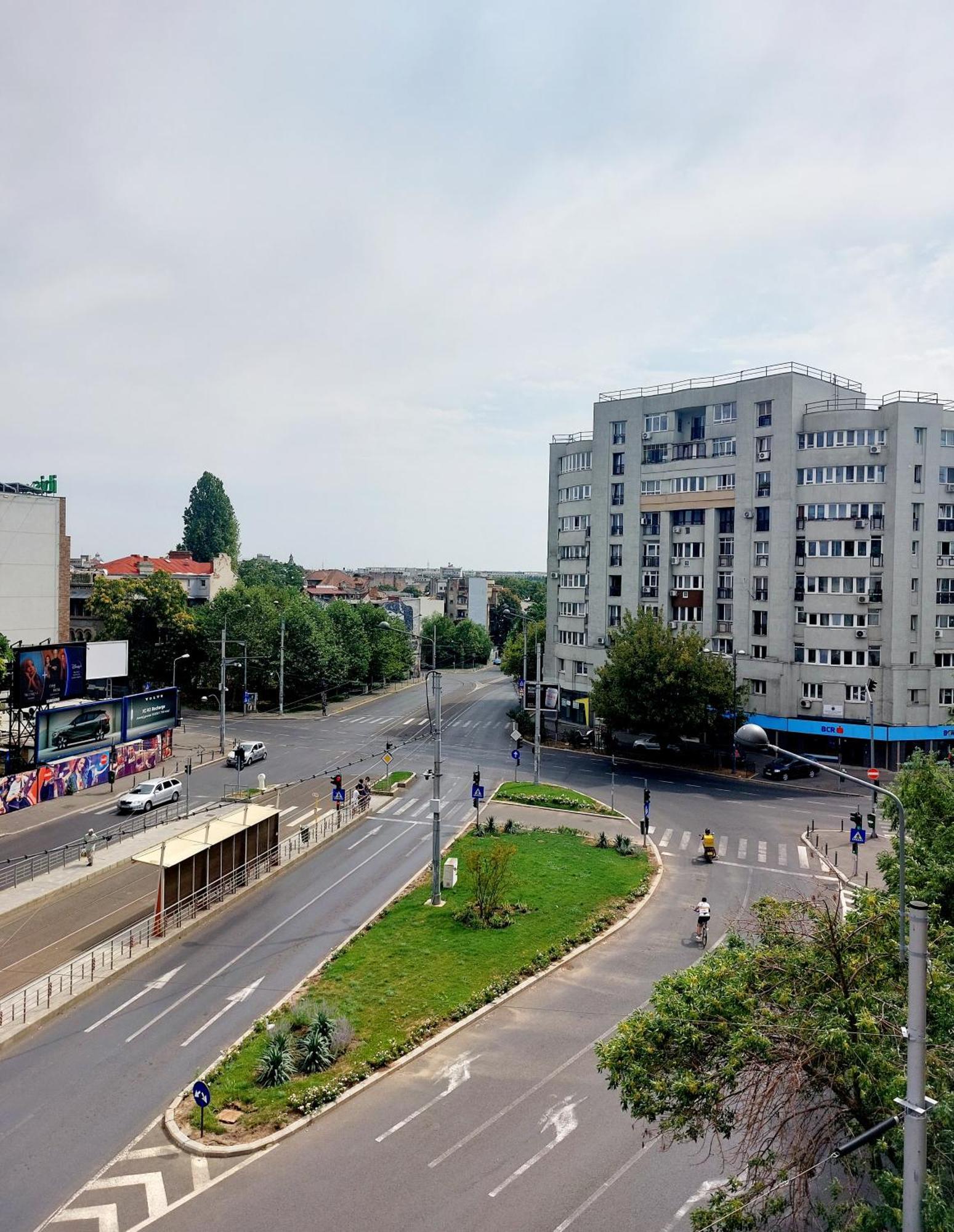 Cozy Apartment In The Center Of Bucharest Bucareste Exterior foto