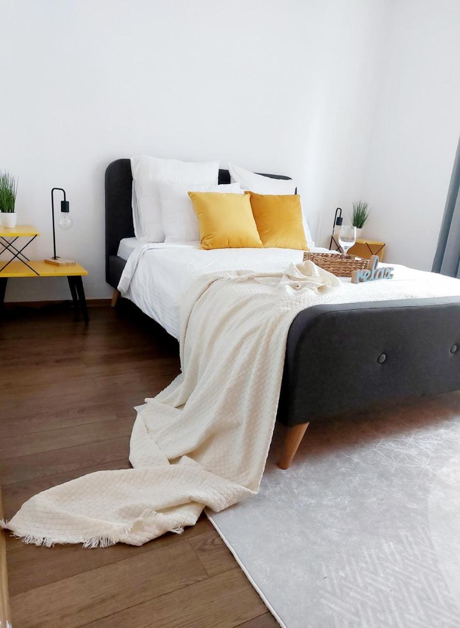 Cozy Apartment In The Center Of Bucharest Bucareste Exterior foto