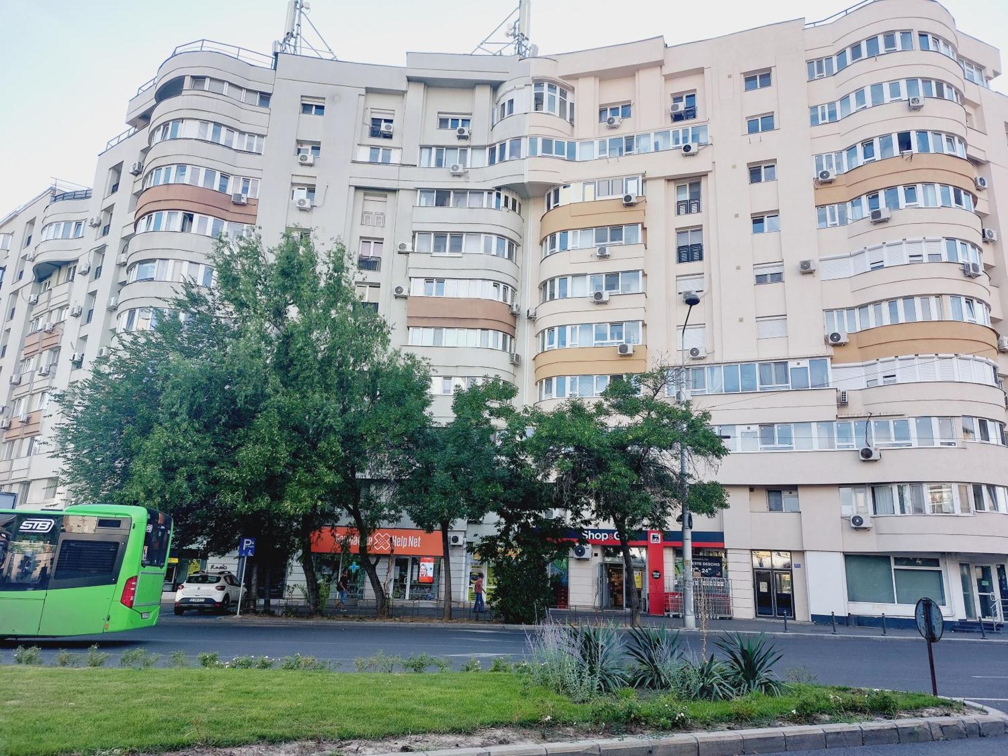 Cozy Apartment In The Center Of Bucharest Bucareste Exterior foto