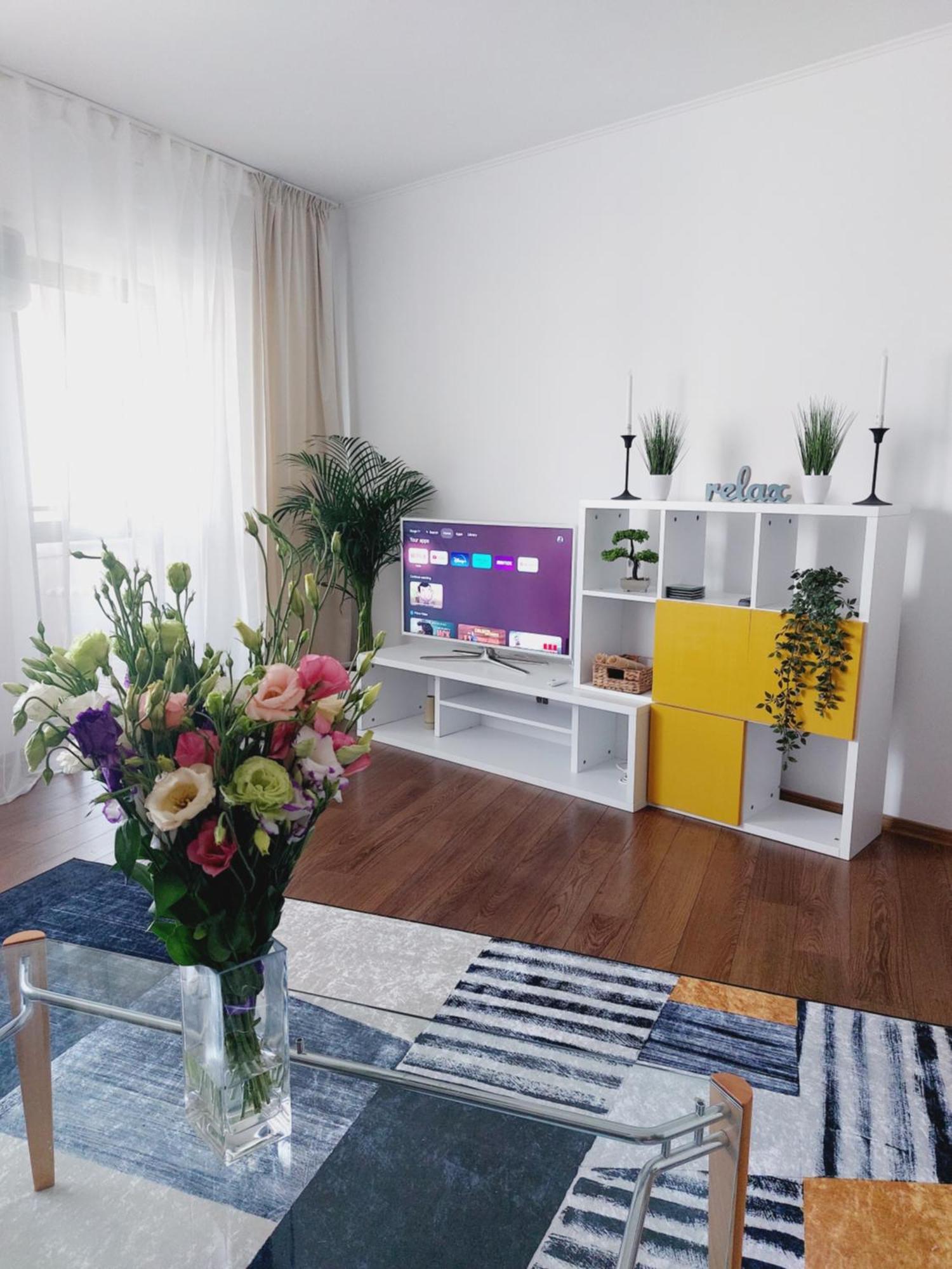 Cozy Apartment In The Center Of Bucharest Bucareste Exterior foto
